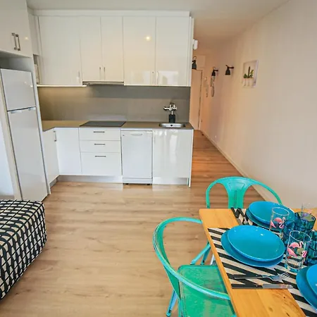 Apartment Mexico Only Families