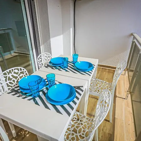Apartment Mexico Only Families Cambrils