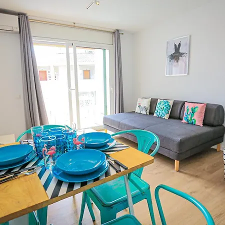 Litoral Costa Dorada - Mexico Only Families Cambrils