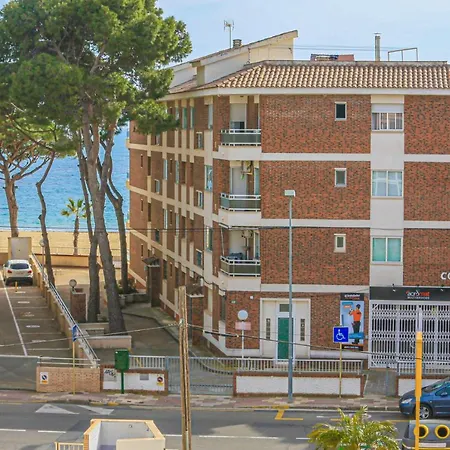 Litoral Costa Dorada - Mexico Only Families Apartment Cambrils